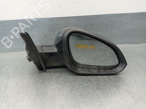 Used Right mirror OPEL INSIGNIA A Saloon (G09) 2.0 CDTI (69) (131 hp) 13368825