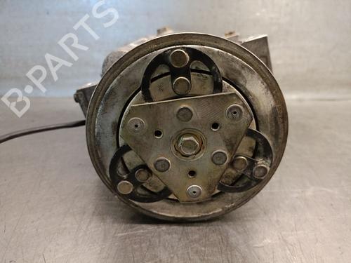 AC compressor AUDI A4 B5 (8D2) 1.8 | BP37464839M34 - Image 4