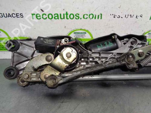 Front wiper motor LEXUS LS (_F3_) 430 (UCF30) | BP5803280M29 