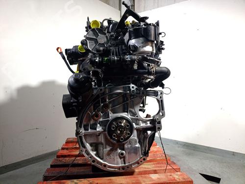 Engine VOLVO S40 II (544) 1.6 D | BP38087650M1 - Image 4