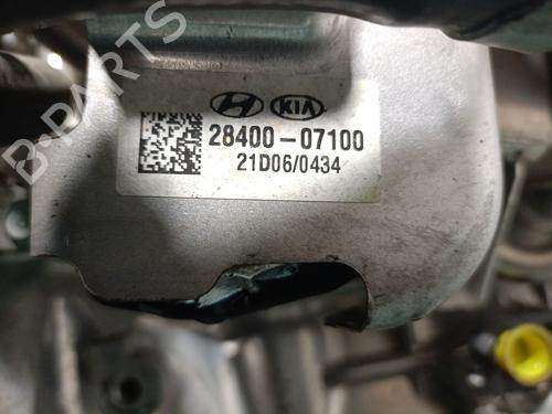 Engine HYUNDAI i30 Estate (PDE) 1.0 T-GDI hybrid 48V | BP33120888M1 - Image 13