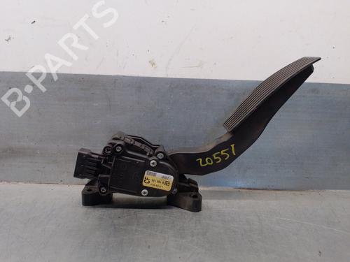 Used Pedal OPEL VECTRA C Estate (Z02) 1.9 CDTI (F35) (150 hp) 18133307