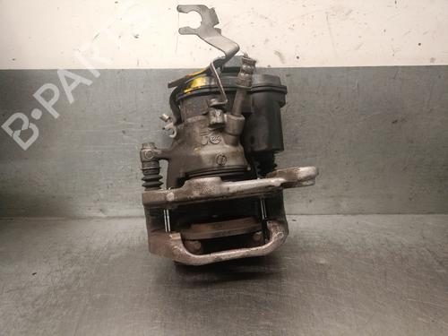 Left rear brake caliper BMW X3 (G01, F97, G08) xDrive 20 d Mild-Hybrid | BP30150037M107 