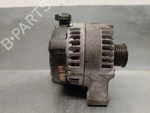 Alternator BMW 3 (F30, F80) 320 d xDrive | BP16360026M7 