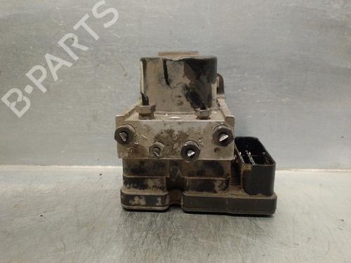 Used ABS pump FORD FIESTA VI (CB1, CCN) [2008-2017]  16353166