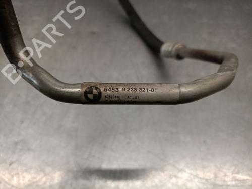 AC pipe BMW 1 Convertible (E88) 118 i | BP38620187M126 - Image 5