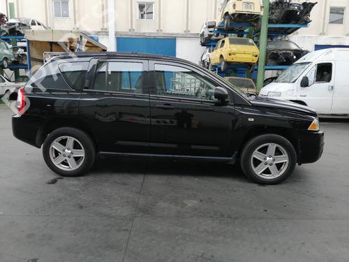 Glove box JEEP COMPASS (MK49) 2.0 CRD 4x4 | BP17543511C95 - Image 6
