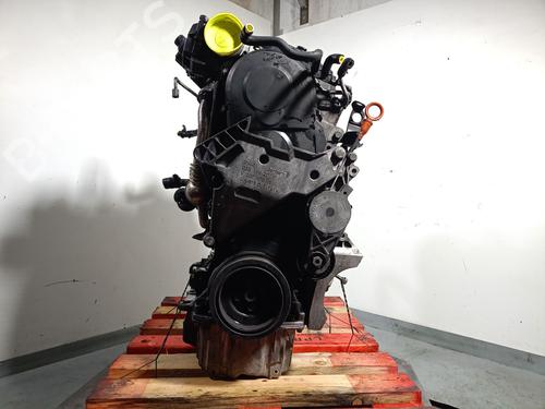 Used Engine Engine VW TOURAN (1T1, 1T2) 1.9 TDI (105 hp) 32365961 32365961