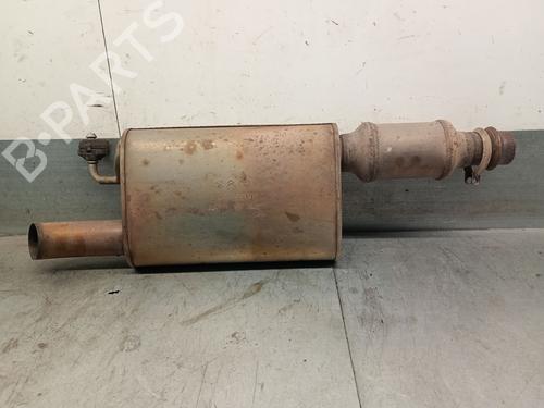 Used Exhaust system PEUGEOT EXPERT Van (V_) 2.0 BlueHDi 150 (150 hp) 30321959