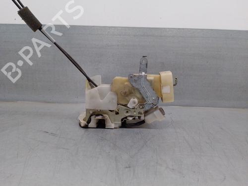 Front left lock LEXUS GS (_S16_) 300 (JZS160_, JZS160R) | BP18081911C98 