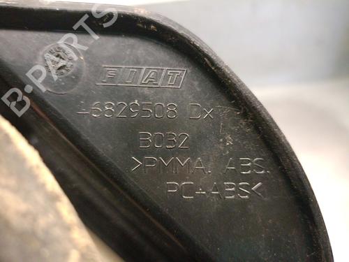 Right taillight FIAT IDEA (350_) 1.3 D Multijet | BP30626118C35 - Image 8