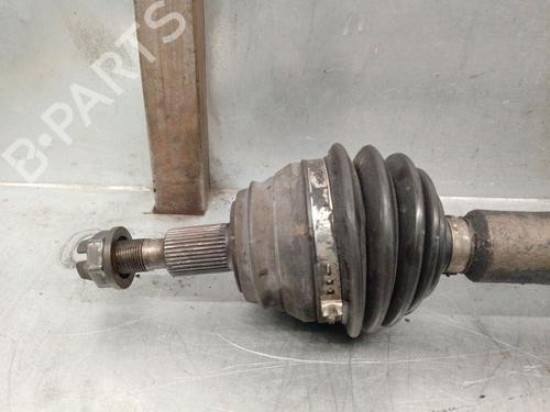 Right front driveshaft VW GOLF IV Variant (1J5) 1.9 TDI | BP37219300M39 - Image 2
