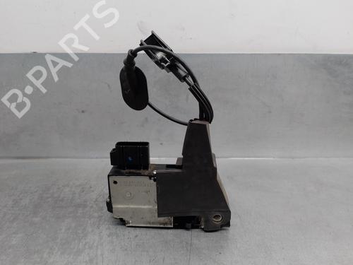 Rear right lock FORD FIESTA V (JH_, JD_) 1.4 16V | BP16570806C99 