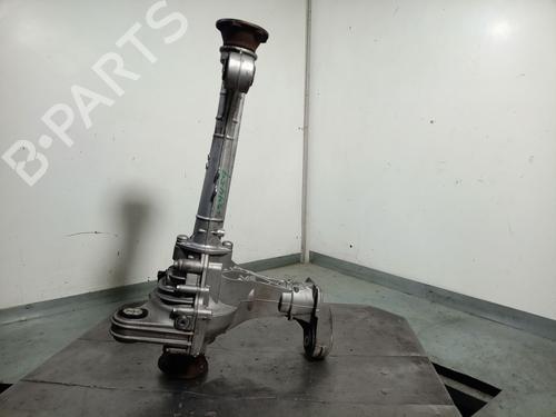 Front differential AUDI Q7 (4LB) 3.0 TDI quattro | BP32329561M23 