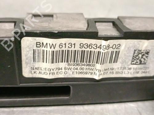 Switch BMW 1 (F20) 116 d | BP26722951I30 - Image 6