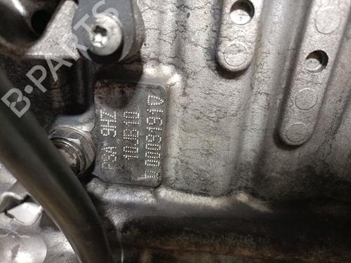Engine CITROËN C5 II (RC_) 1.6 HDi (RC8HZB) | BP38177819M1 - Image 12