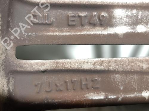 Rim SEAT LEON (5F1) 1.5 TSI | BP23534341C45 