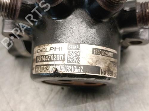 Injection rail FORD TRANSIT CONNECT (P65_, P70_, P80_) 1.8 TDCi | BP28587993M98 