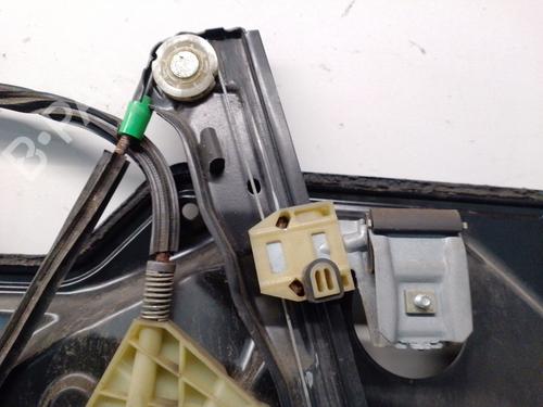 Front right window mechanism SEAT LEON (1M1) 1.6 16 V | BP33873382C23 - Image 4