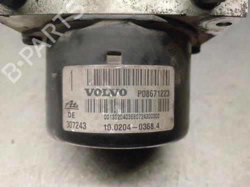 ABS pump VOLVO S80 I (184)  | BP31665857M43 