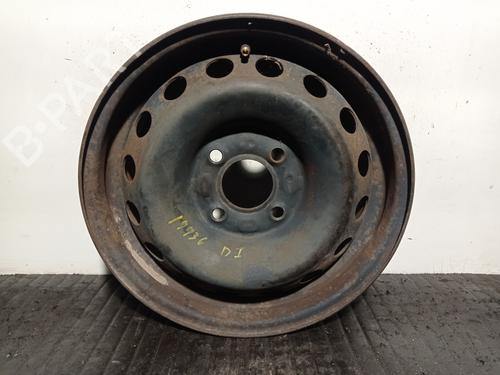 Used Rim RENAULT MEGANE I (BA0/1_) 1.9 D Eco (BA0A, BA0U, BA0R) (64 hp) 17039144