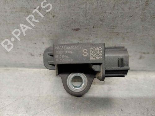 Electronic module NISSAN X-TRAIL III (T32_, T32R, T32RR) 1.6 dCi ALL MODE 4x4-i (NT32) | BP18257190M83 