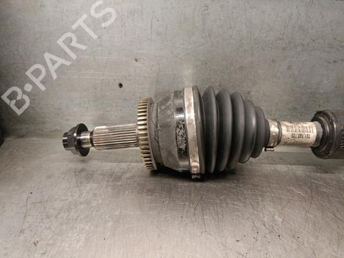 Right front driveshaft HYUNDAI SANTA FÉ III (DM, DMA) 2.2 CRDi | BP28360439M39 
