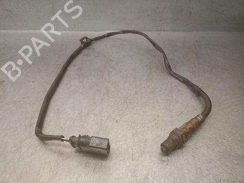 Used Electronic sensor VW NEW BEETLE (9C1, 1C1) 2.0 (115 hp) 21582661