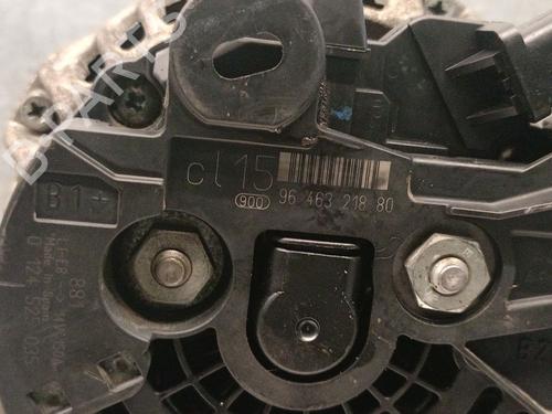 Generator CITROËN C4 I (LC_)  | BP31044657M7 