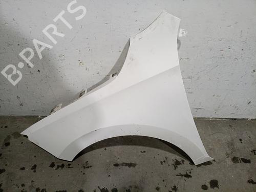 Used Left front fenders SEAT TOLEDO IV (KG3) 1.6 TDI (115 hp) 30182071