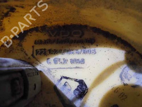 Fuel pump BMW 3 (E46) 320 d | BP2071603M76 