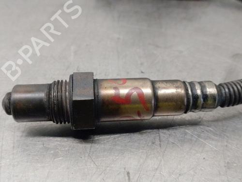 Electronic sensor SAAB 9-3 Estate (E50) 1.9 TTiD | BP37447331M84 - Image 3