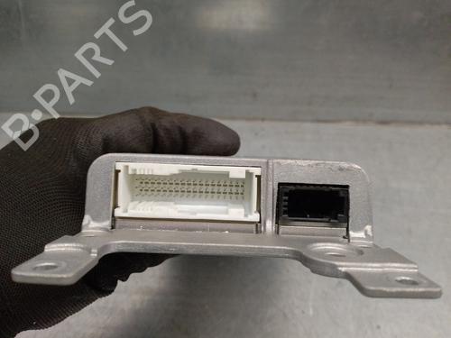 Electronic module BMW 1 (E81) 116 d | BP18644014M83 - Image 2