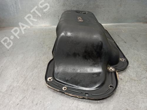 Oil sump PEUGEOT 206 Hatchback (2A/C) 1.4 i | BP16043639M115 