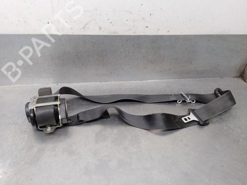 Front left seatbelt FORD MONDEO IV Saloon (BA7) 2.0 TDCi | BP36996347I26 - Image 4