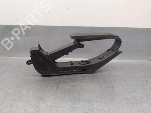 Pedal MERCEDES-BENZ S-CLASS (W221, V221) S 350 (221.056, 221.156) | BP21581678I4 