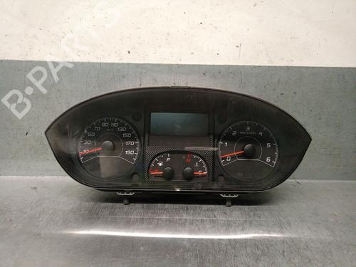 Used Instrument cluster CITROËN JUMPER II Van 2.2 HDi 110 (110 hp) 30913478