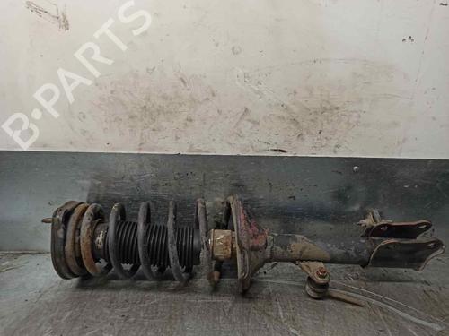 Used Right rear shock absorber HYUNDAI COUPE I (RD) 1.6 i 16V (114 hp) 9109532