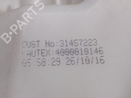 Windscreen washer tank VOLVO XC90 II (256) D5 AWD | BP32301558C113 