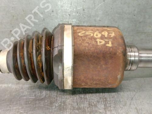 Left front driveshaft FORD GALAXY III (CK) 2.0 TDCi | BP36448784M38 - Image 4