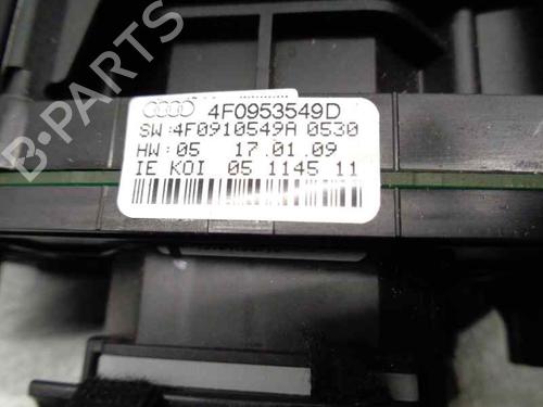 Headlight switch AUDI A6 C6 Avant (4F5) 2.0 TDI | BP6951946I24 