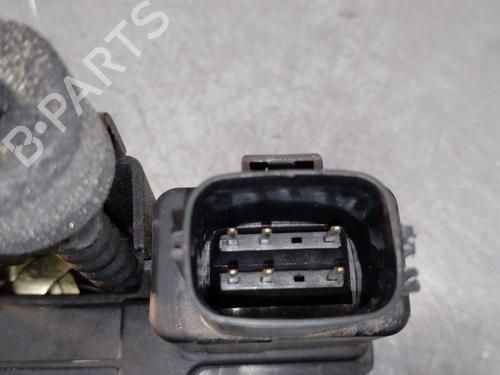 Rear right lock VOLVO S80 I (184) T6 | BP29305686C99 