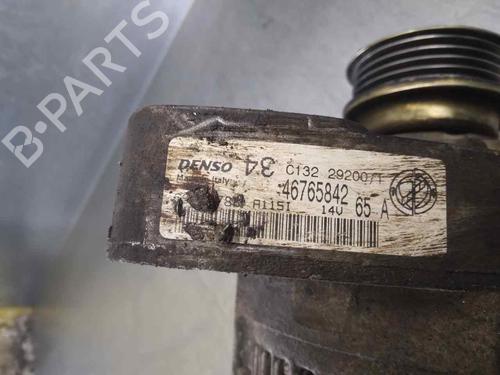 Alternator FIAT BRAVA (182_) 1.2 16V 80 | BP10153450M7 