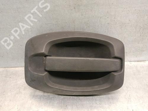 Used Exterior handle FIAT DUCATO Van (250_) 140 Natural Power (136 hp) 29967908