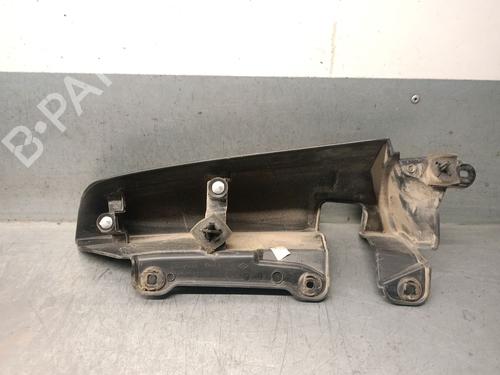 Corner bumper RENAULT EXPRESS Box Body/MPV 1.5 Blue dCi 75 (F6AA) | BP29189805C117 