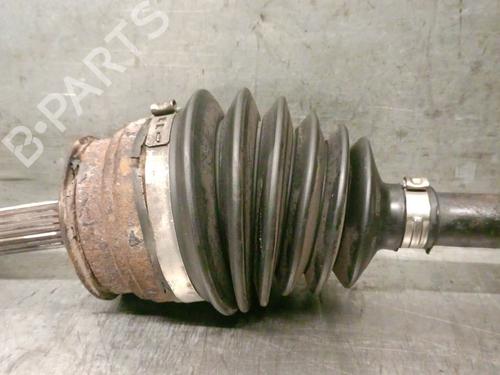 Right front driveshaft DAEWOO LANOS (KLAT) 1.5 | BP31026362M39 - Image 3