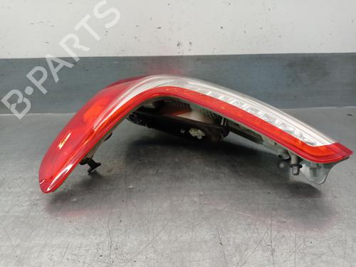 Right taillight RENAULT SCÉNIC III (JZ0/1_) 1.6 dCi (JZ00, JZ12) | BP29008754C35 