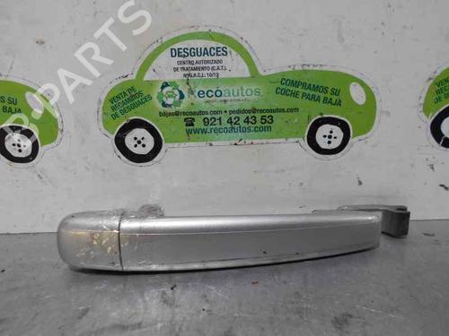 Used Front right exterior door handle PEUGEOT 307 SW (3H) 1.6 HDI 110 (109 hp) 2049003