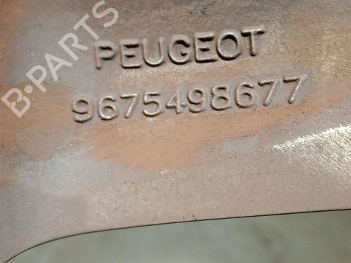 Rim PEUGEOT 5008 (0U_, 0E_) 2.0 HDi 150 / BlueHDi 150 | BP29921163C45 