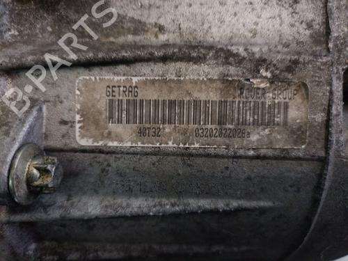 Gearbox LAND ROVER FREELANDER I (L314) 2.0 Td4 4x4 | BP29208361M3 